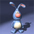 Rabbit Buddy Icon 33