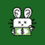Rabbit Buddy Icon 3
