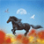 Horse Buddy Icon 202