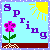 Spring Buddy Icon 4