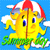 Summer Buddy Icon 91