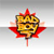 Canada Bad Boy Icon