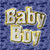 Baby Boy Icon