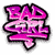Bad Girl Icon 114