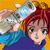 Girl Buddy Icon 105