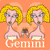 Zodiac Sign Gemini 2