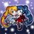 Zodiac Girl Icon 10