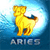 Zodiac Sign Aries 9