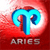 Zodiac Symbol Aries 3