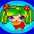 Zodiac Girl Icon 5