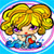 Zodiac Girl Icon