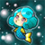 Zodiac Girl Icon 16