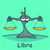 Zodiac Sign Libra 7