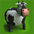 Cow Icons 28