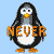 Penguin Icon 204