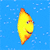 Fish Icon 11