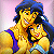 Aladdin Buddy Icon