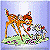 Bambi Icon 6