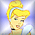 Cinderella Buddy Icon 16