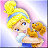 Cinderella Buddy Icon 20