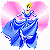 Cinderella Buddy Icon 5