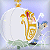 Cinderella Buddy Icon 9