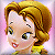 Disney Princesses Icon 25