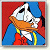 Donald Duck 3