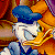 Donald Duck 4