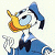 Donald Duck