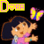 Dora The Explorer 3