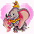 Dumbo Icon 2