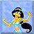 Jasmine Icon 4