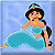 Jasmine Icon