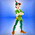 Peter Pan Icon 23