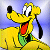 Pluto Icon