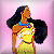 Pocahontas Icon