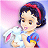 Snow White Icon 11