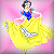 Snow White Icon 13