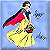 Snow White Icon