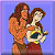 Tarzan Icon 3