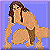 Tarzan Icon