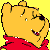 Winnie the Pooh Icon 15