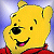 Winnie the Pooh Icon 19