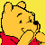 Winnie the Pooh Icon 23