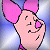 Winnie the Pooh Icon 3