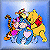 Winnie the Pooh Icon 46