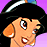 Aladdin Buddy Icon 5