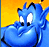 Aladdin Buddy Icon 6