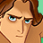 Tarzan Icon 6